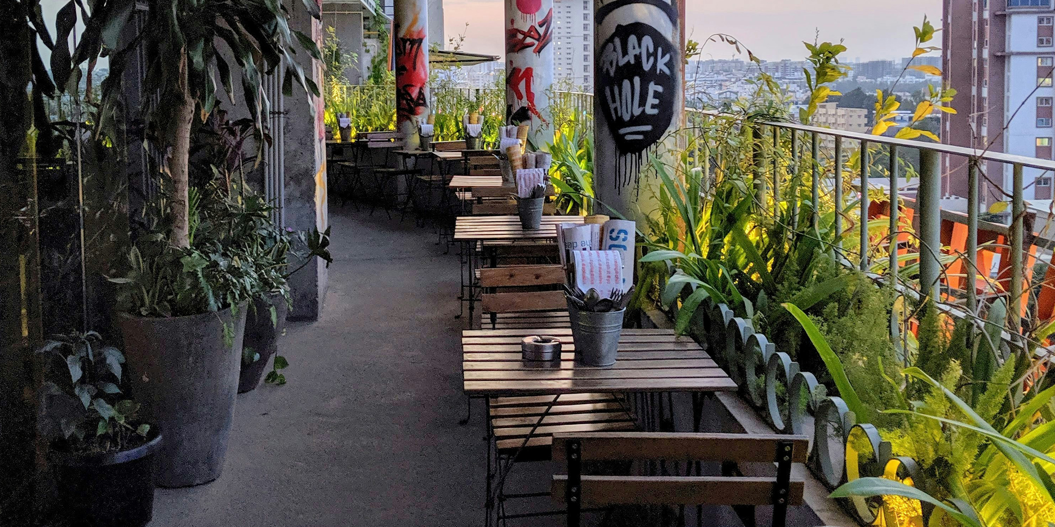 Goethe-Institut Bangalore