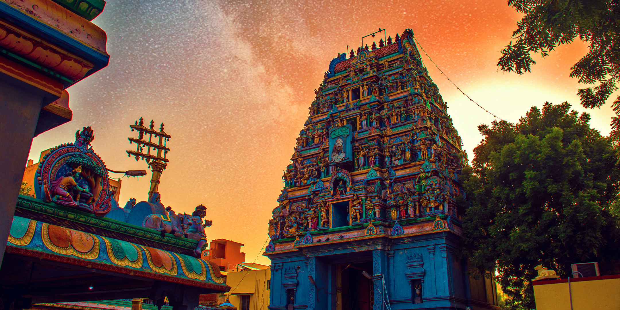 Goethe-Institut Chennai