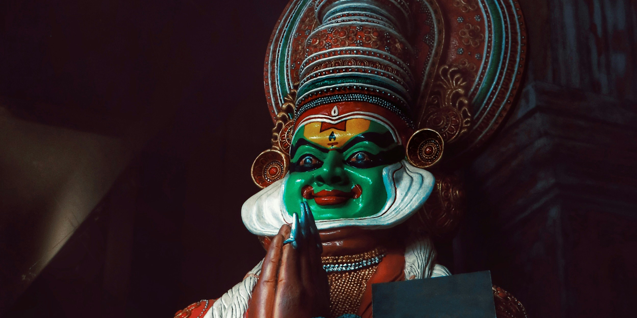 Goethe-Institut Kerala