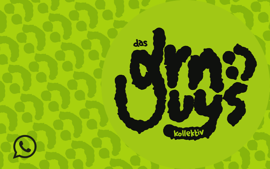 Grnguys Collective - Ein