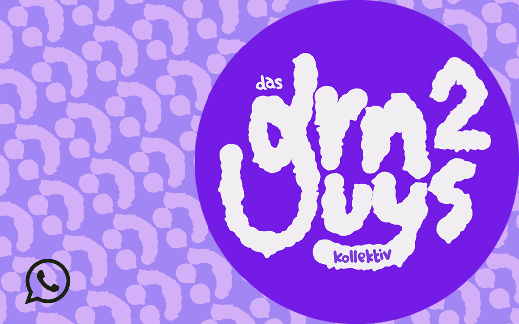 Grnguys Collective - Zwei